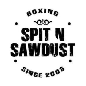 Spit n Sawdust logo